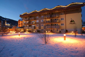 Adler ApartHotel Moena